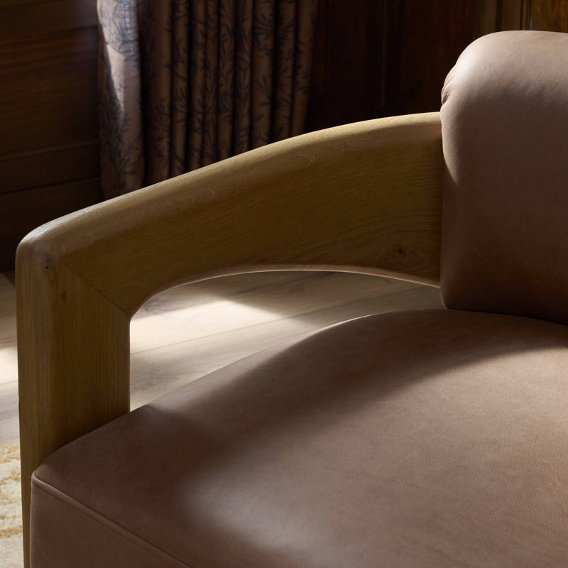 Woltz Armchair