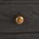 Commode 6 tiroirs Cardae