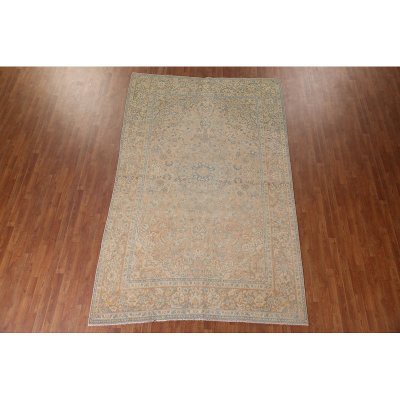 Tapis traditionnel 7 x 11