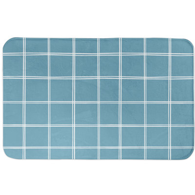 Non-Slip Bath Rug