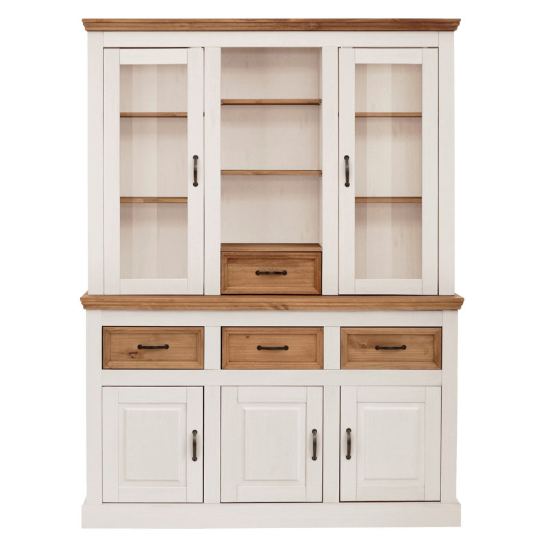 Selma 145 cm W Highboard