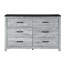 Ensemble de chambre à coucher 5 pièces-222326660