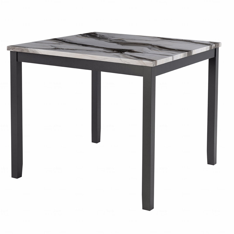 Bar Table And 4 Bar Dining Stools