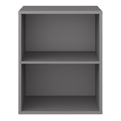 Keep 56 cm H x 45 cm W Standard Bookcase