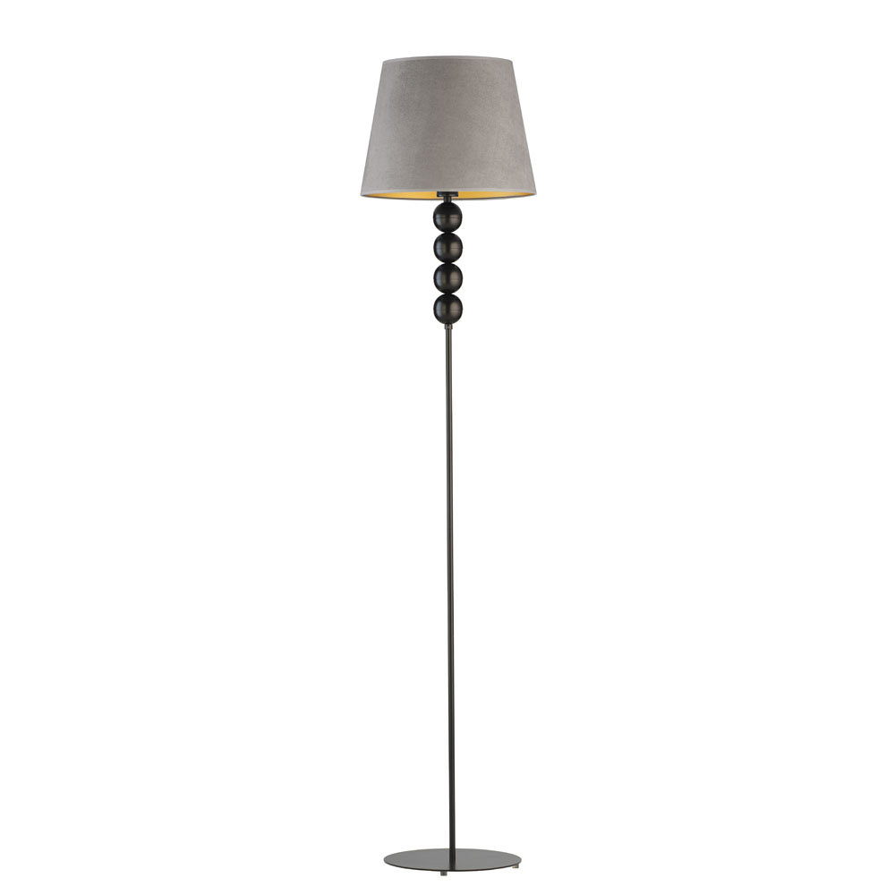 174 cm Stehlampe Sachso