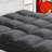 Cooling Mattress Topper for Back Pain – Extra Thick Pillow Top Mattress Pad with Deep Pocket 8-21 Inch, Soft Mattress Protector with 3D Snow Down Alternative Fill-673986975-672350965