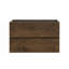 Armoire murale sans lavabo, armoire avec deux tiroirs, armoire d'appoint-221345613-221345612