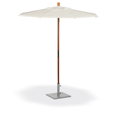 Parasol de marché 6 pi Oxford