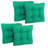 Outdoor 5'' Seat Cushion-312693231-355653198-355653195