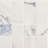 Calacatta Cobalt 2" x 2" Porcelain Grid Mosaic Wall & Floor Tile