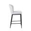 Tabouret en tissu-1423362661
