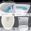 Toilette allongée monopièce à double chasse (siège inclus) VorMax