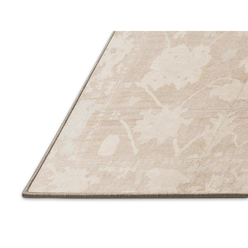 Tapis abstrait moderne 4835, Rectangle 8 pi x 12 pi