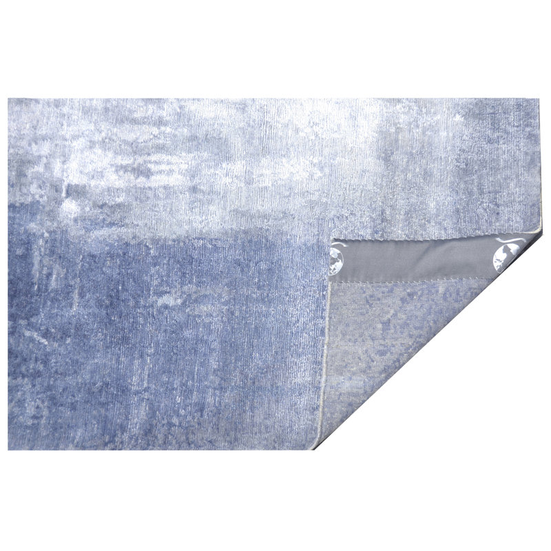 Abstract Area Rug, Rectangle 10' x 14'