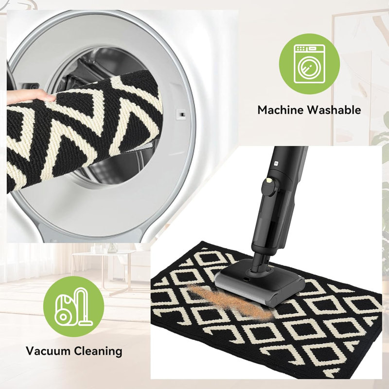 Non-Slip Doormat