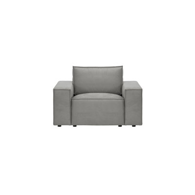 Upholstered Armchair