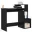 Computer Desk Engineered Wood, MDF Medium-869965835