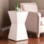 Block End Table