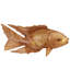 Goldfish Figurine