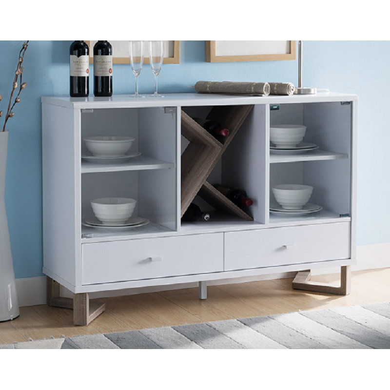 Desserte creative office home Zakhar