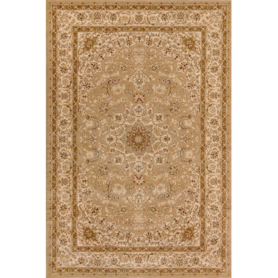 Atterbury Oriental Indoor Rug