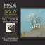 Just The Two Of Us - Reproduction encadrée - Restickable-784045989-784045990