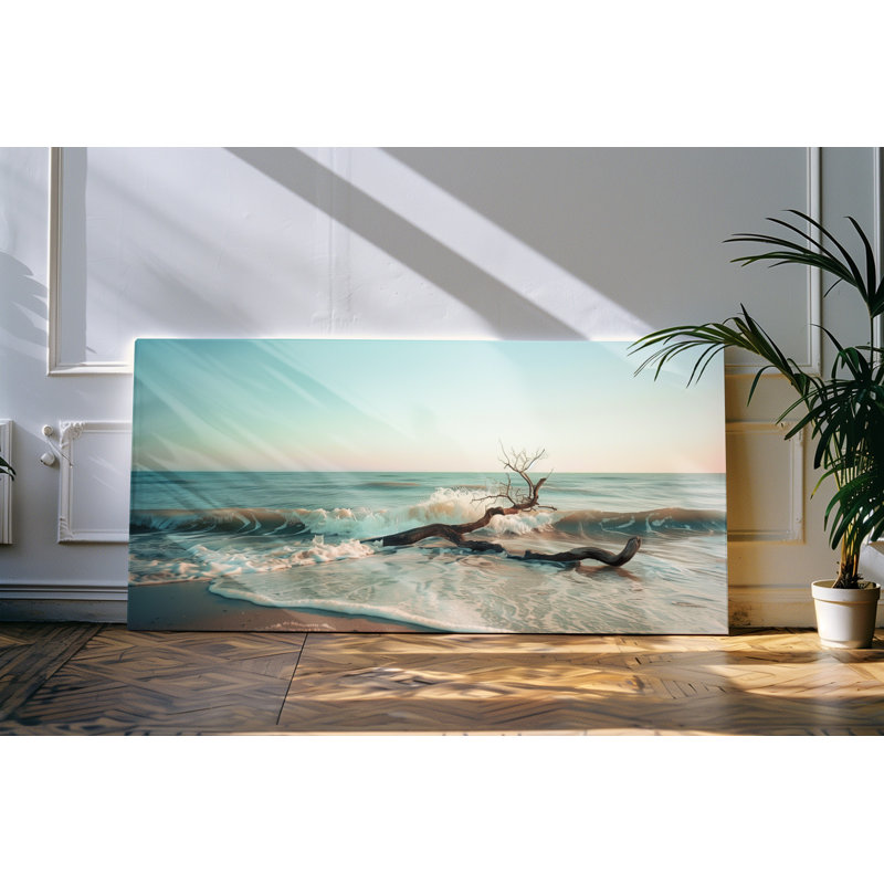 Wrapped Canvas Panoramic Print