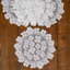 Napperon 14 po dogwood Wanamaker-607735080