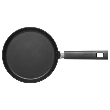 Alva Aluminum Non Stick 1 -Piece Frying Pan & Reviews