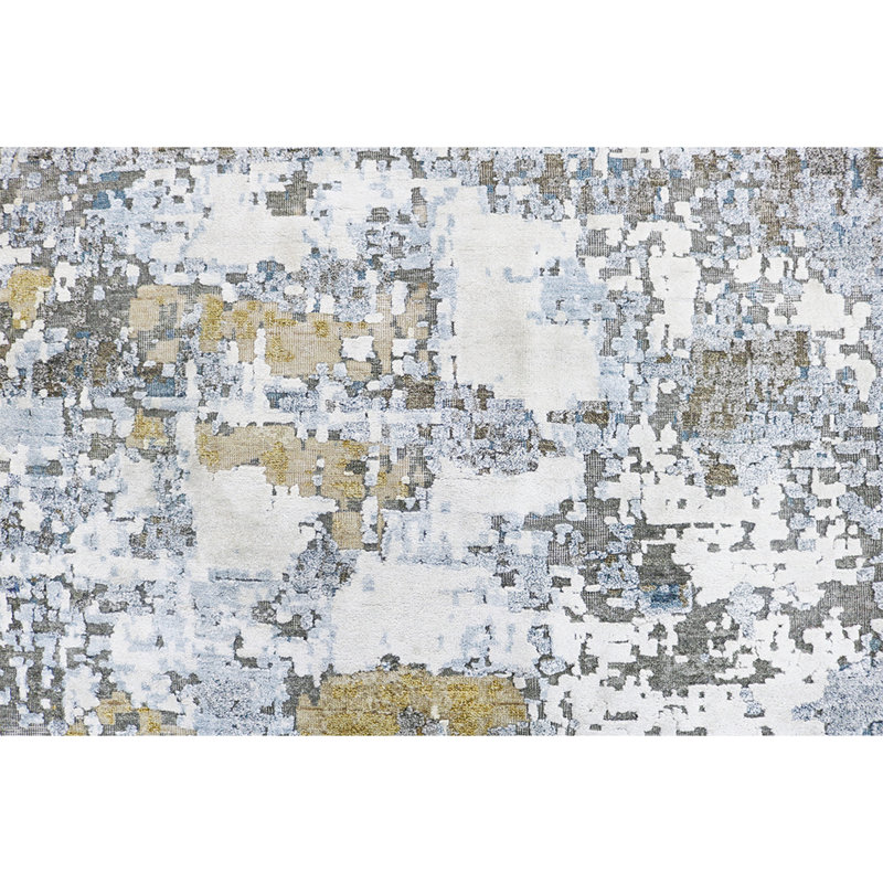 Cantebury Wool Area Rug, Rectangle 2' x 3'