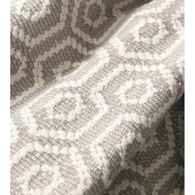 Niche Room Darkening Curtain, 20" W x 108" L