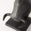 Oakfield Metal Bookends