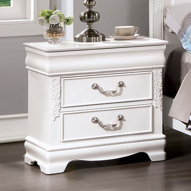 Table de chevet 1pc