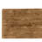 High-Quality Hand-Knotted Olive  Area Rug