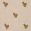 Betsy's Chicken Embroidery Fabric-1721185824