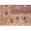 Rectangle 132 cm x 185 cm Oriental Wool Hand Woven Area Rug