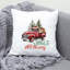 Noël - Coussin décoratif inclus-279720995
