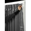 Rollinghill Room Darkening Curtain Single Panel