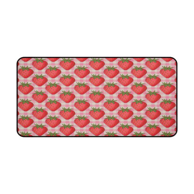 Polyester Desk Pad