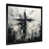 Black Picture Framed selected