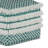 Leah Upholstered Pouf