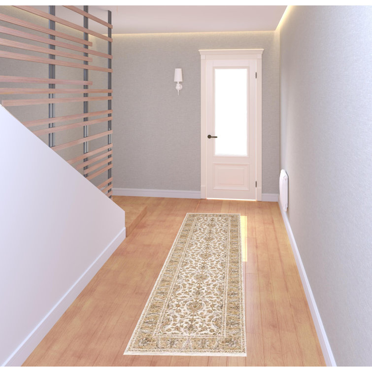 Atherine Oriental Indoor Rug