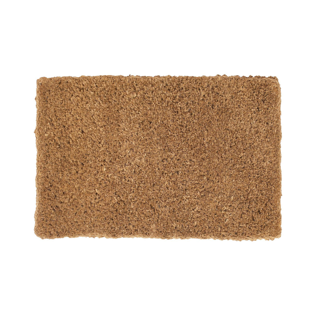 Non-Slip Indoor / Outdoor Doormat