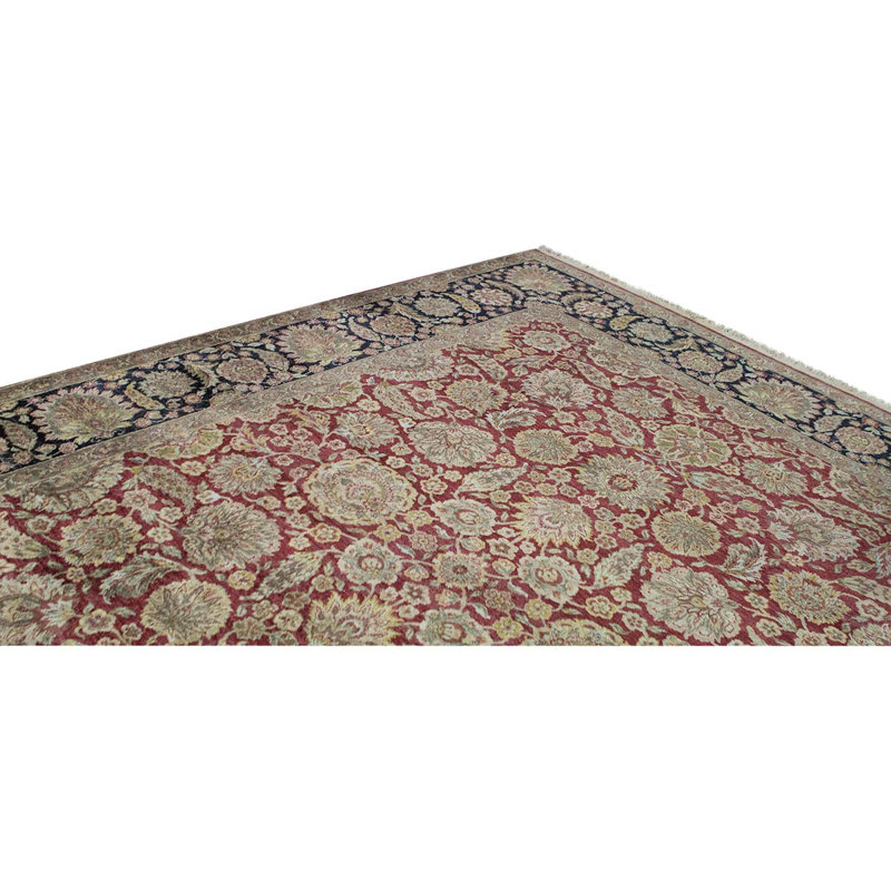 One-of-a-Kind 9'2" X 11'8" Area Rug