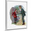T'aint You, art mural sur toile-55615264-55615265