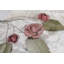 2asst de bouquet de fleurs