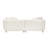 Upholstered Sofa With Pillows-390555462