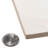 Fion 4-in. Mediterranean-Inspired Glossy Ceramic Wall Tile-109954825