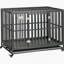 Mobilier pour cage de chien, niche pour chien