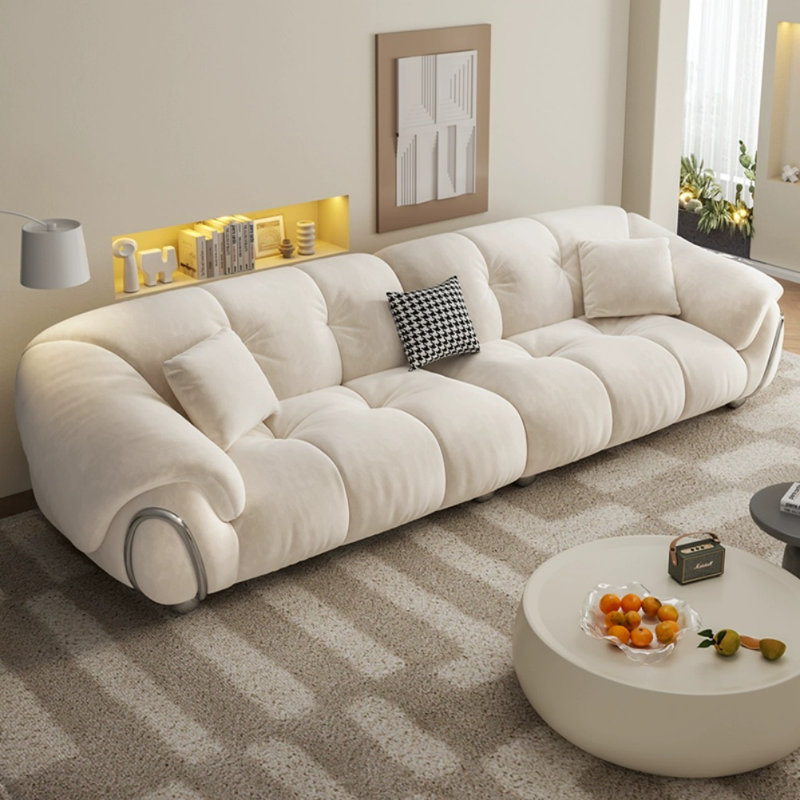 Modern Minimalist Creative Casual Sofa